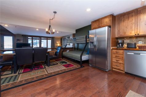 96 Mountainside Drive Granby CO 80446