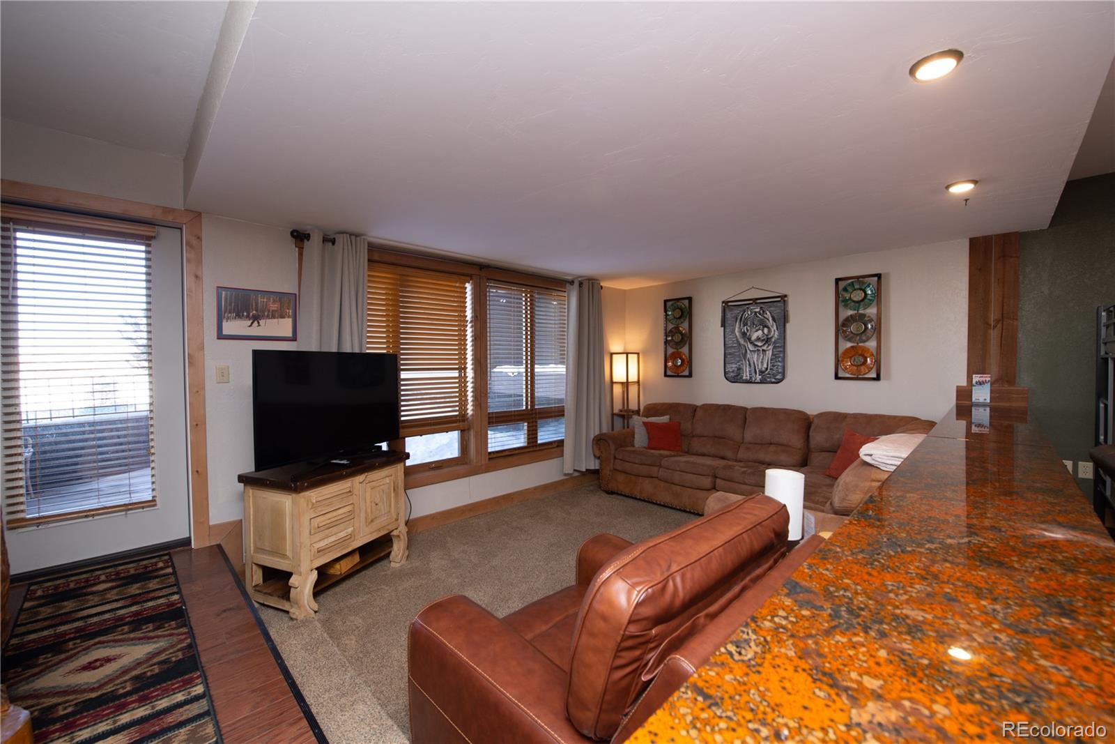 96 Mountainside Drive Granby CO 80446