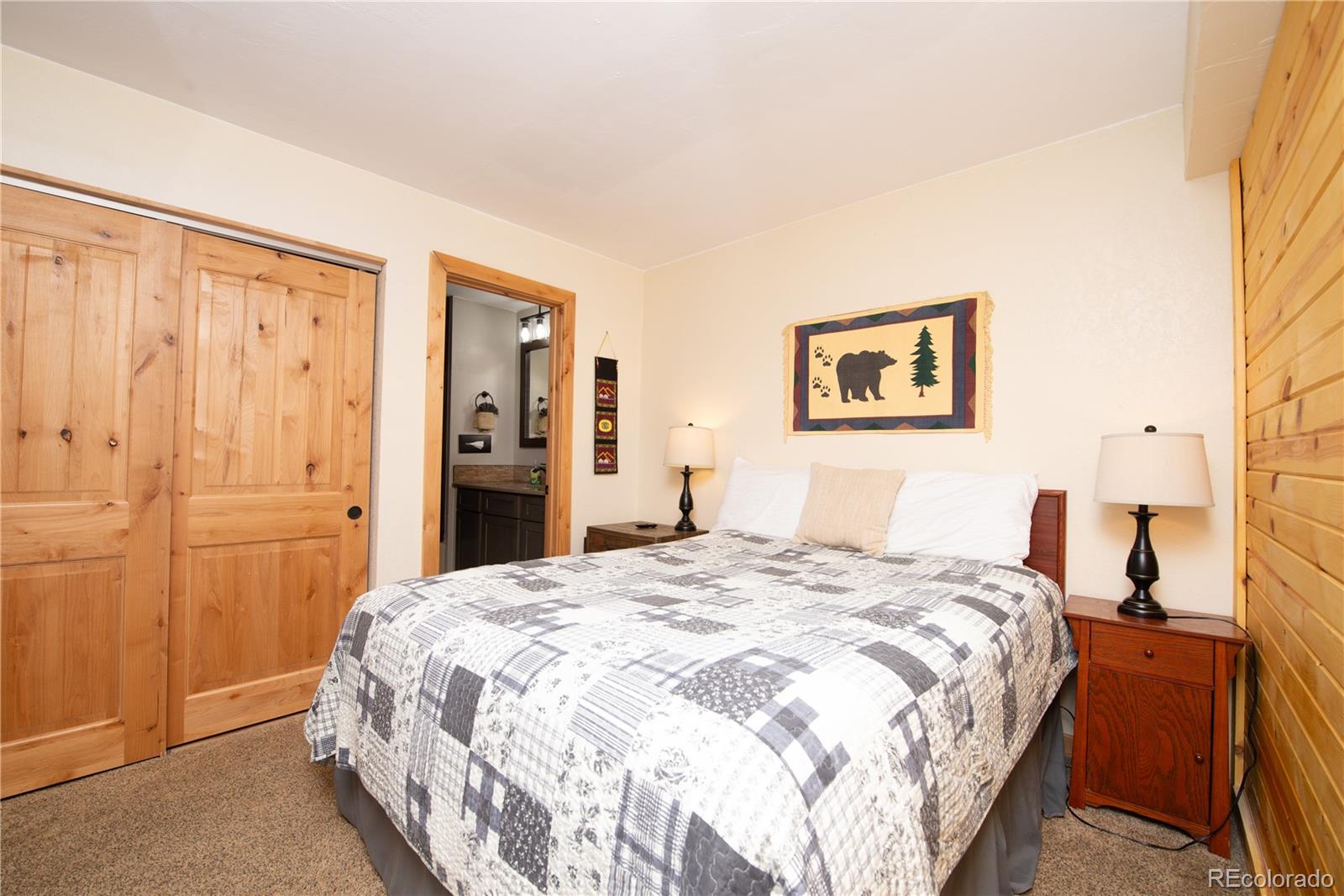 96 Mountainside Drive Granby CO 80446