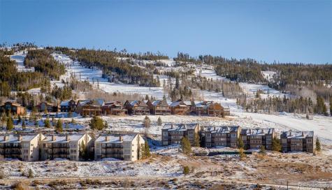 96 Mountainside Drive Granby CO 80446