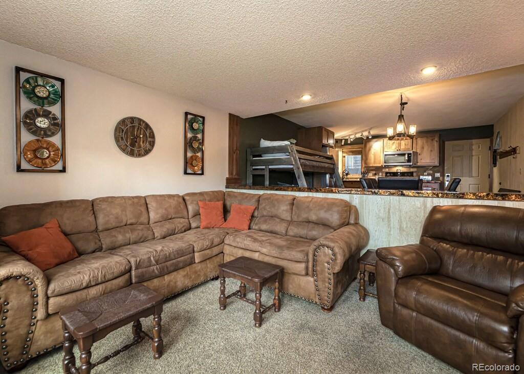 96 Mountainside Drive Granby CO 80446