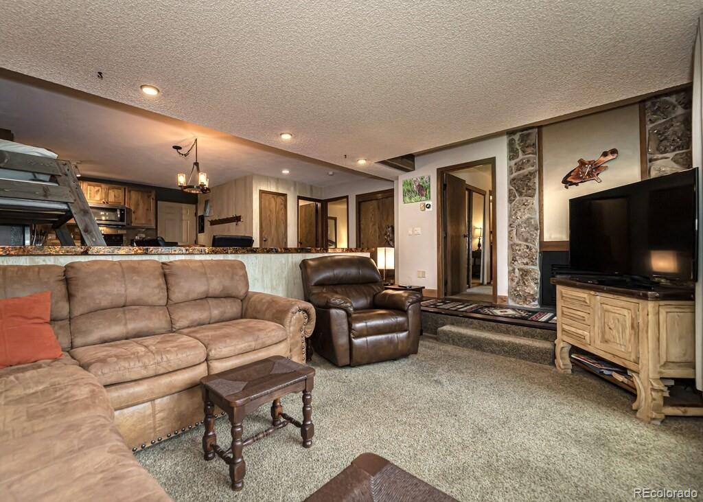 96 Mountainside Drive Granby CO 80446
