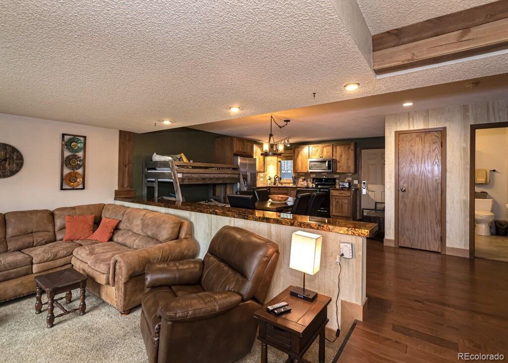 96 Mountainside Drive Granby CO 80446