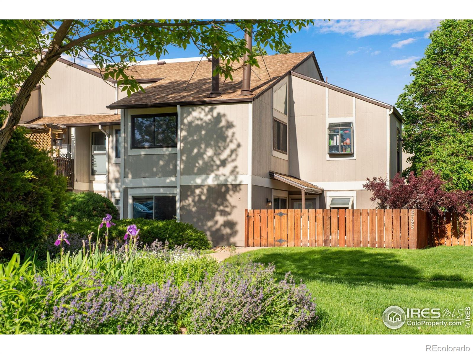 4795 Tantra Drive Boulder CO 80305