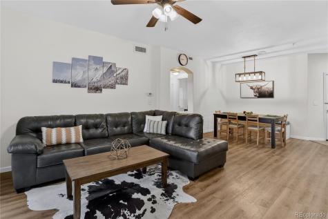1631 W Canal Circle Littleton CO 80120
