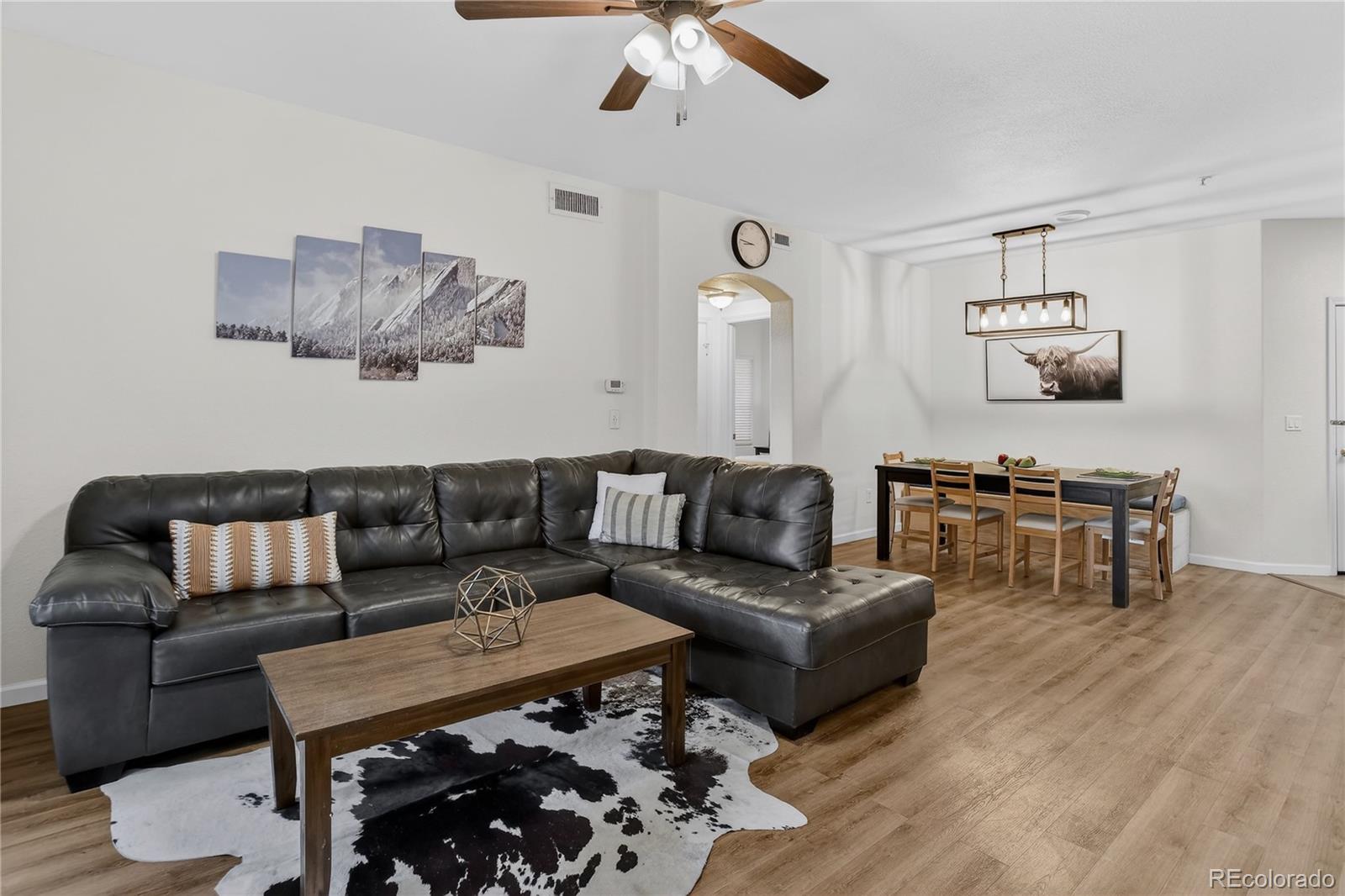 1631 W Canal Circle Littleton CO 80120