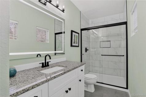 1631 W Canal Circle Littleton CO 80120