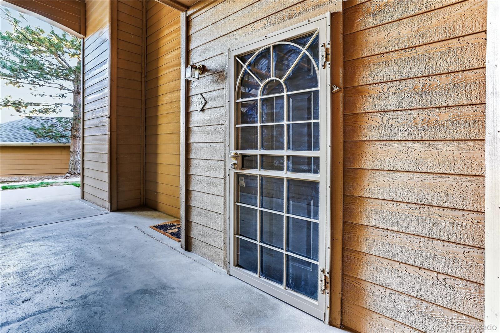 1631 W Canal Circle Littleton CO 80120