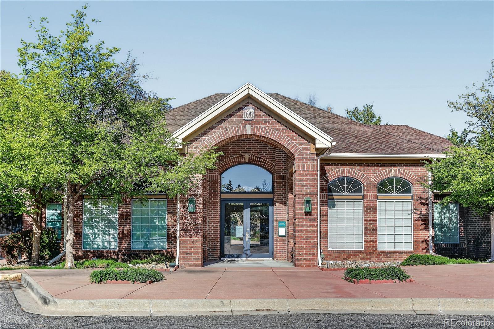 1631 W Canal Circle Littleton CO 80120