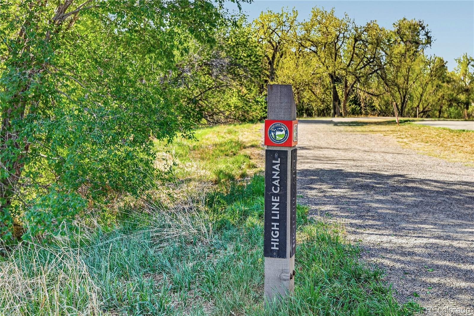 1631 W Canal Circle Littleton CO 80120