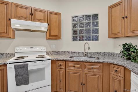 1631 W Canal Circle Littleton CO 80120