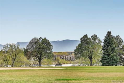 1631 W Canal Circle Littleton CO 80120