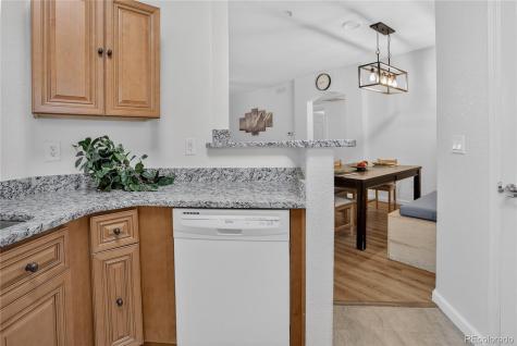 1631 W Canal Circle Littleton CO 80120