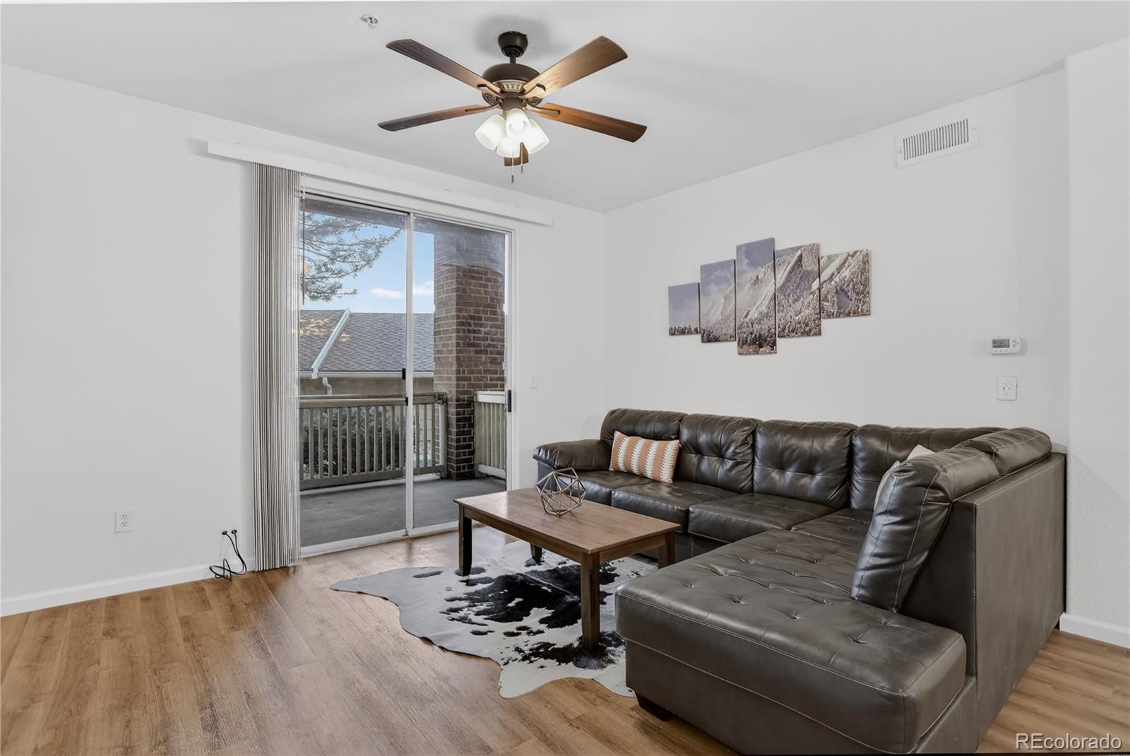 1631 W Canal Circle Littleton CO 80120
