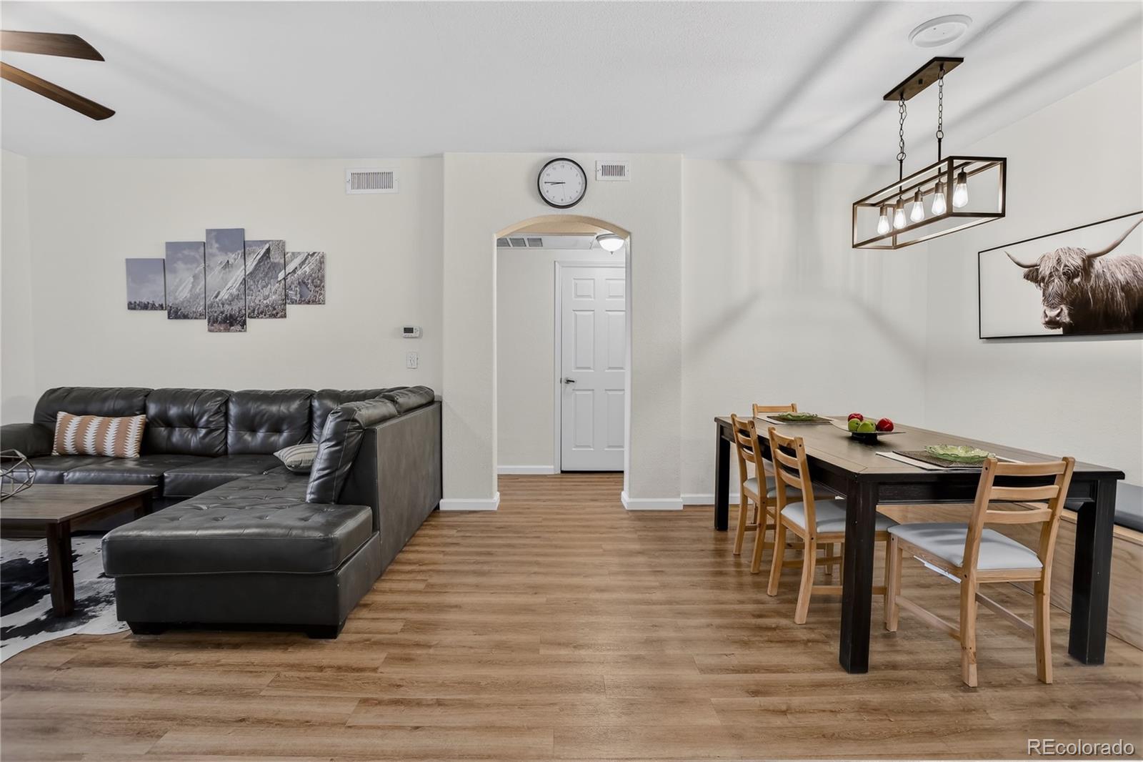 1631 W Canal Circle Littleton CO 80120