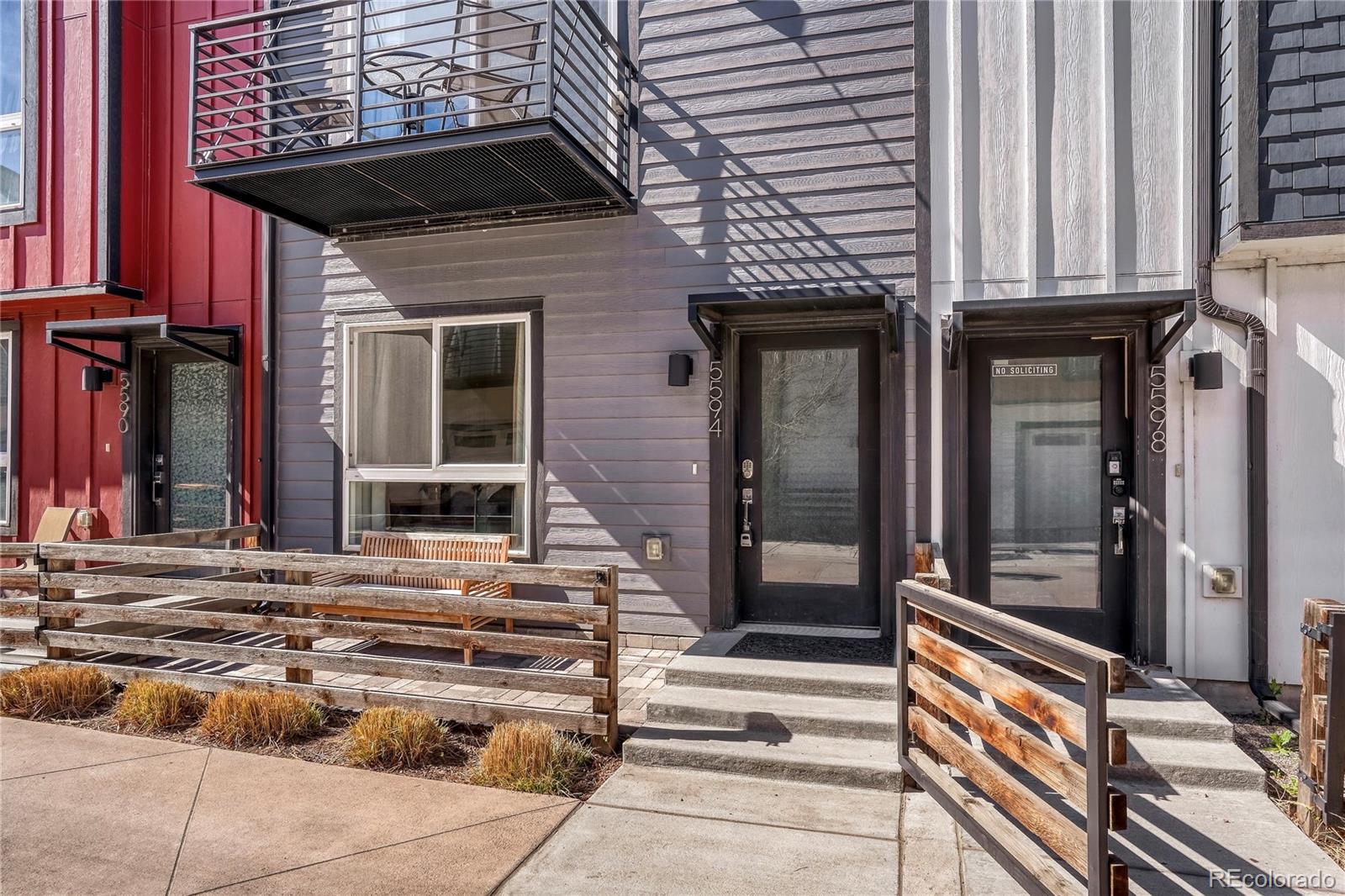 5594 W 10th Place Lakewood CO 80214