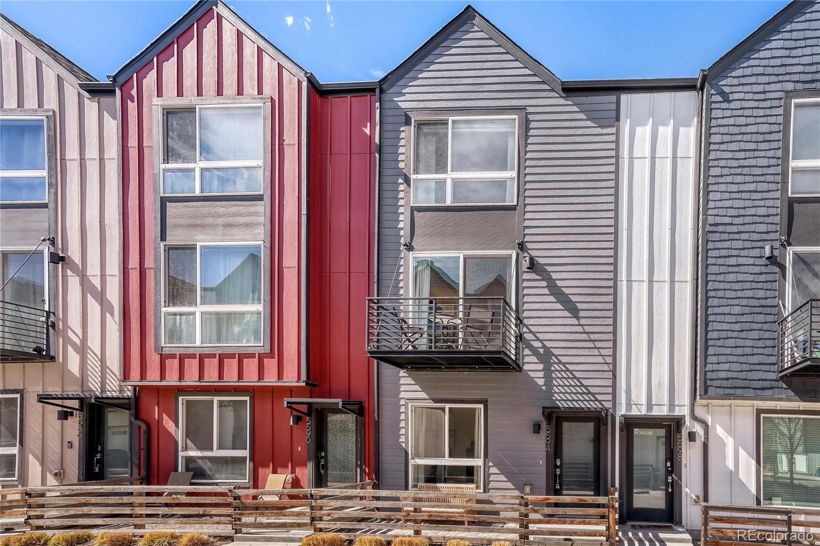5594 W 10th Place Lakewood CO 80214