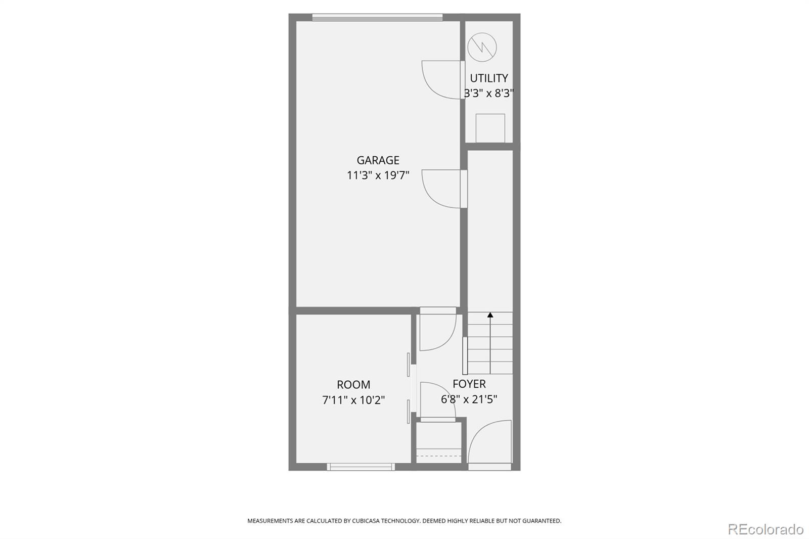 5594 W 10th Place Lakewood CO 80214