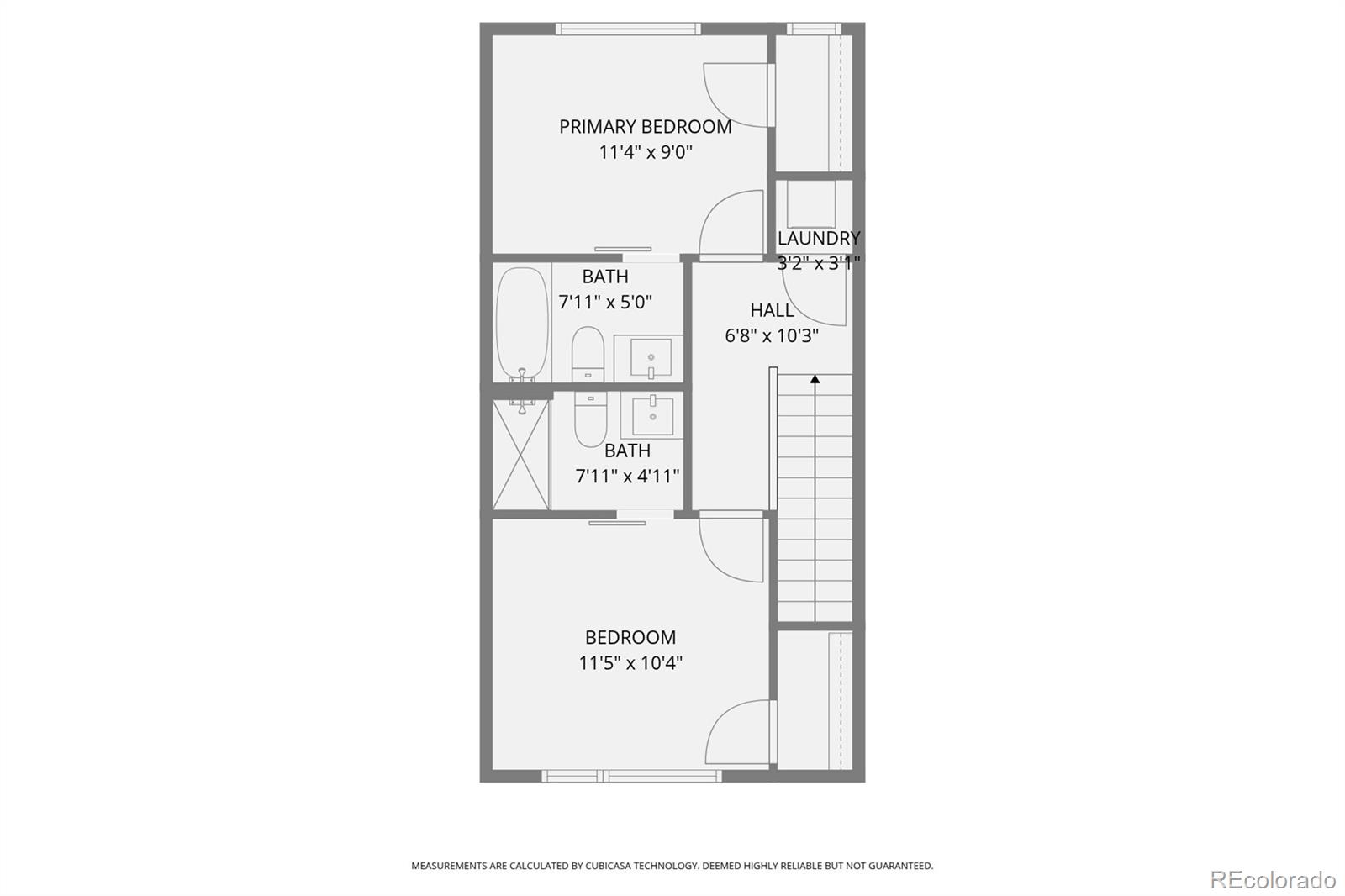 5594 W 10th Place Lakewood CO 80214