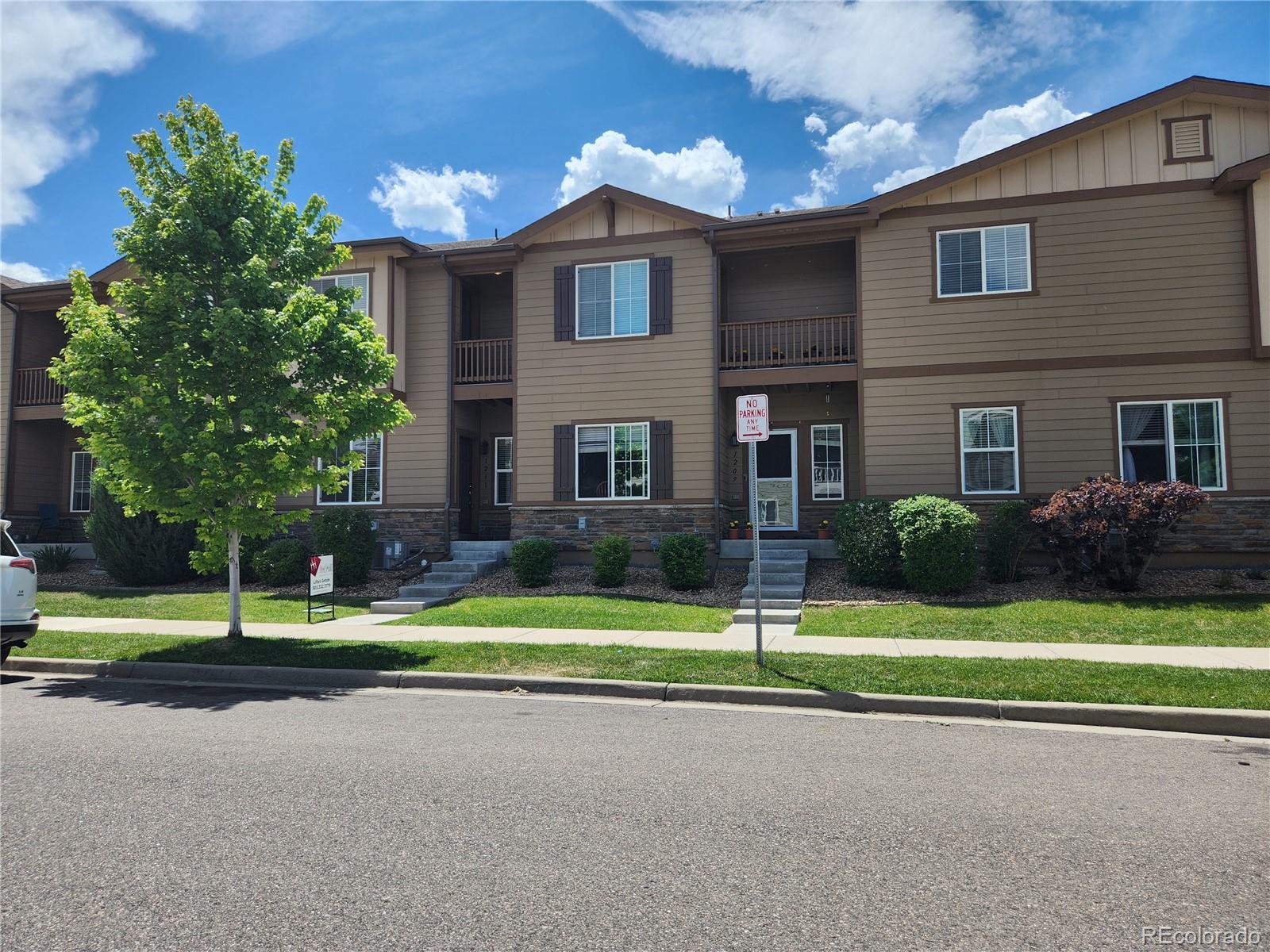 1211 Bistre Street Longmont CO 80501