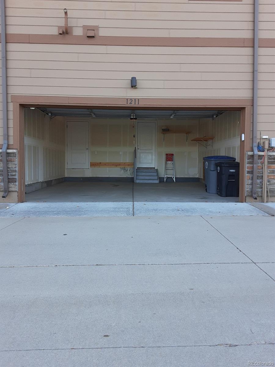 1211 Bistre Street Longmont CO 80501