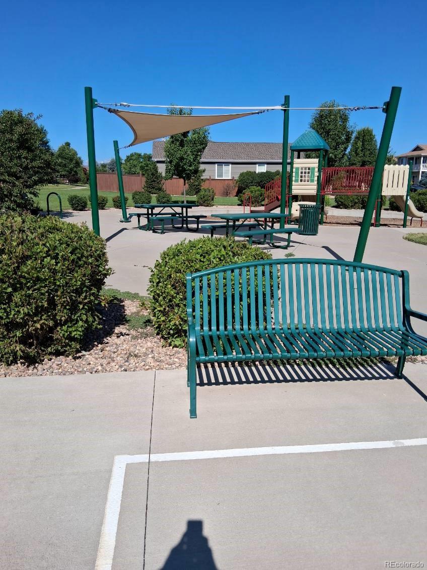 1211 Bistre Street Longmont CO 80501