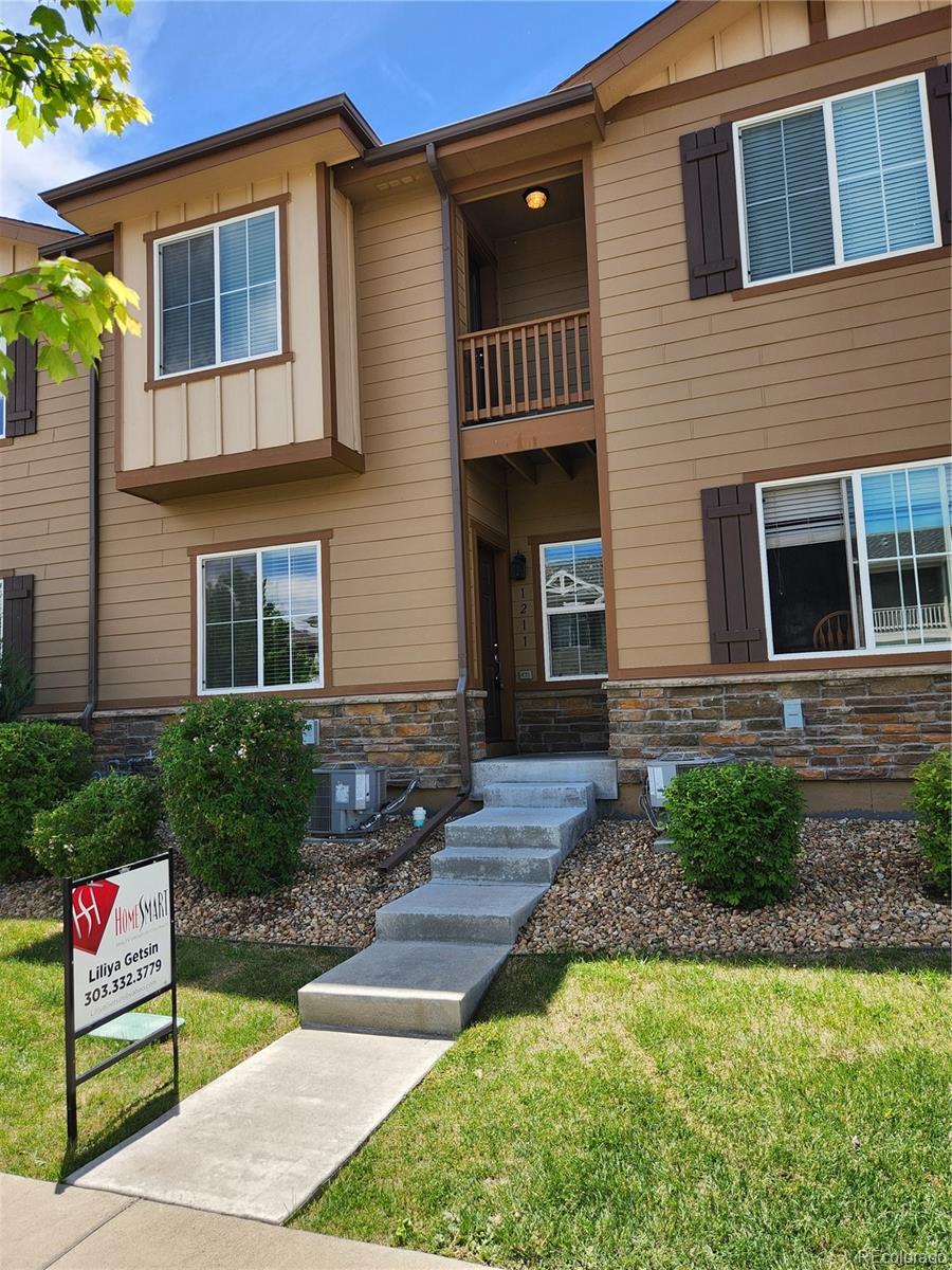 1211 Bistre Street Longmont CO 80501