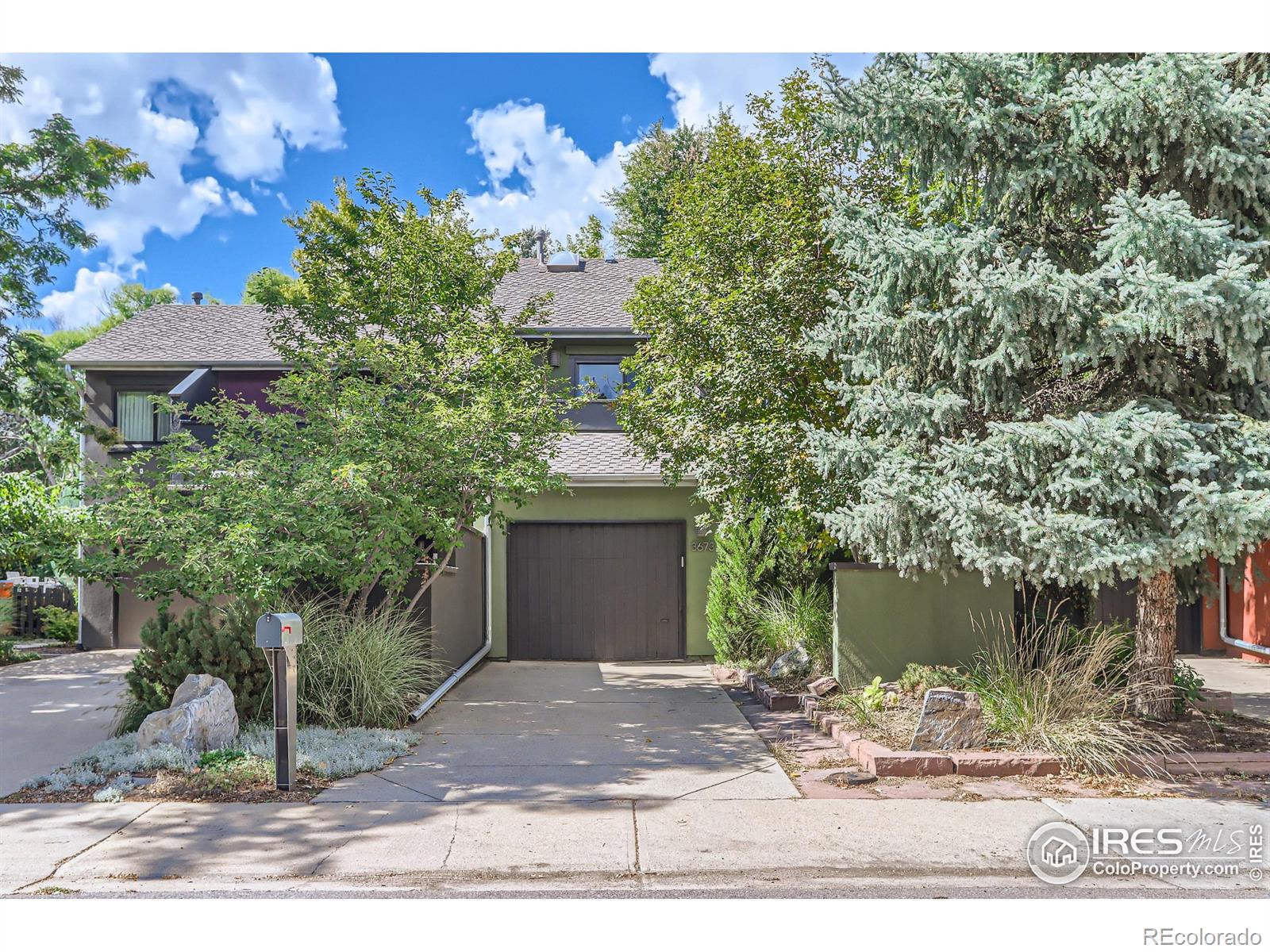3673 Hazelwood Court Boulder CO 80304