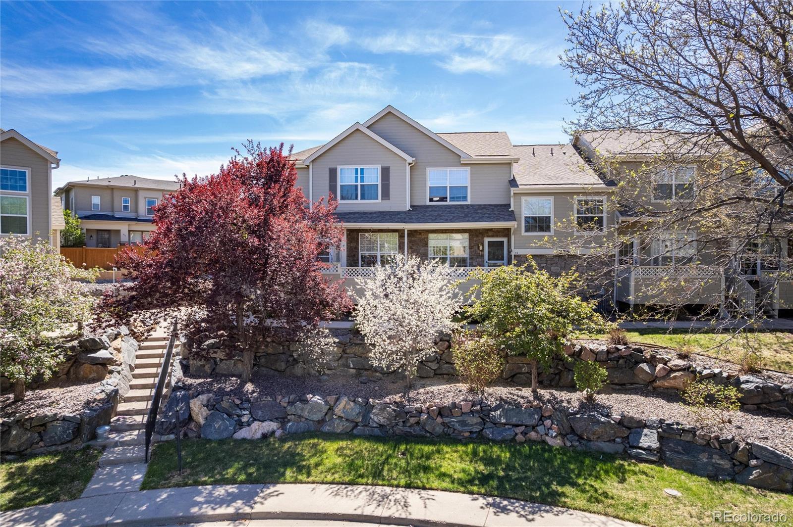 326 W Jamison Place Littleton CO 80120