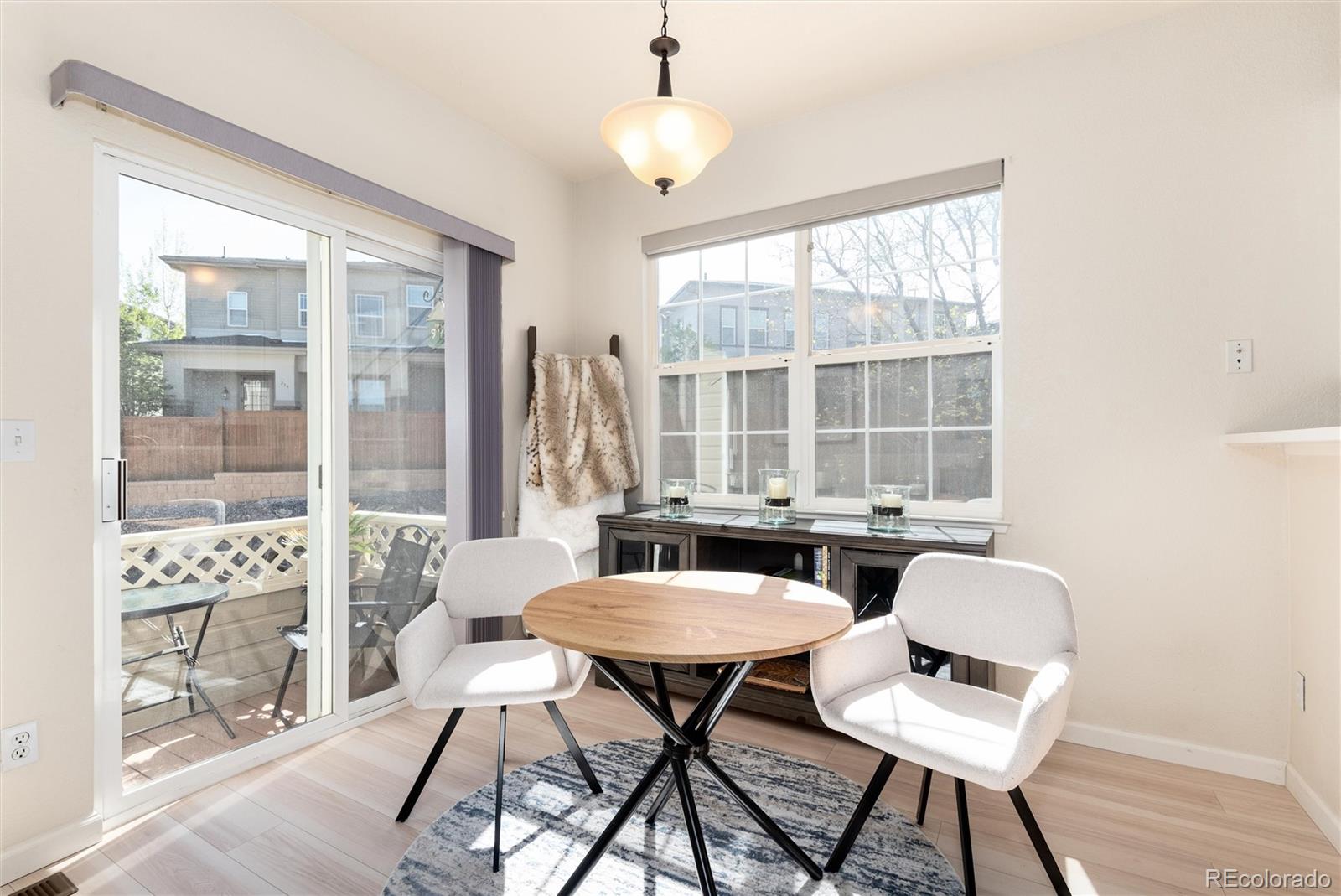 326 W Jamison Place Littleton CO 80120