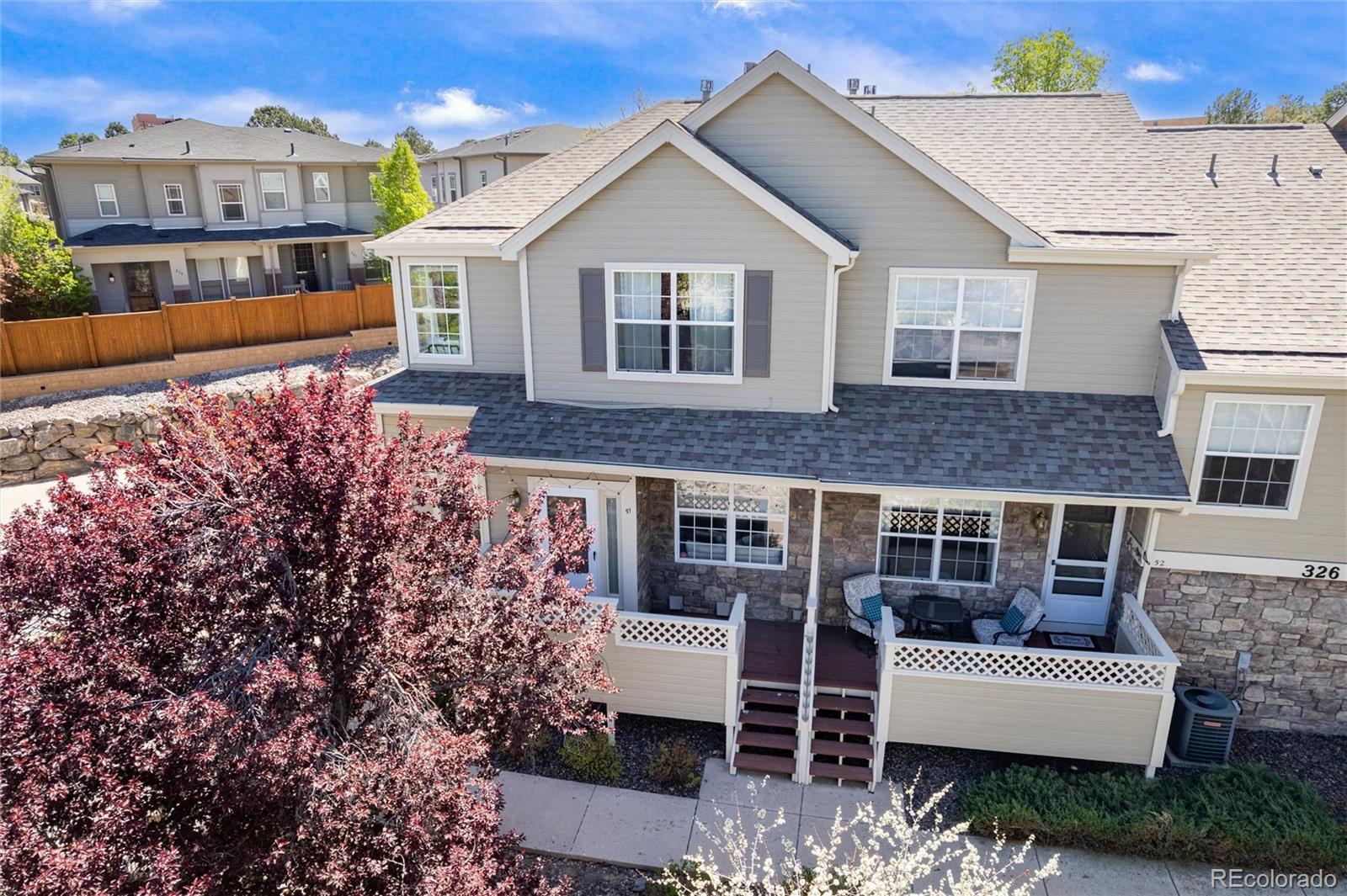 326 W Jamison Place Littleton CO 80120