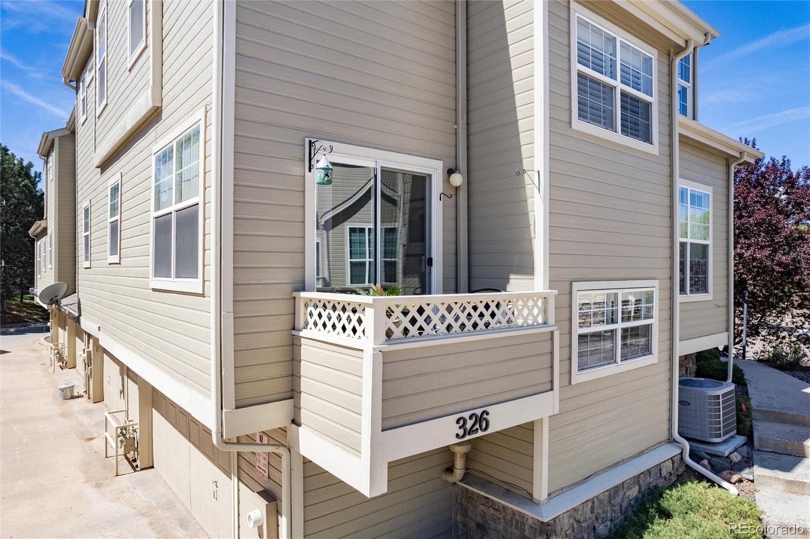 326 W Jamison Place Littleton CO 80120
