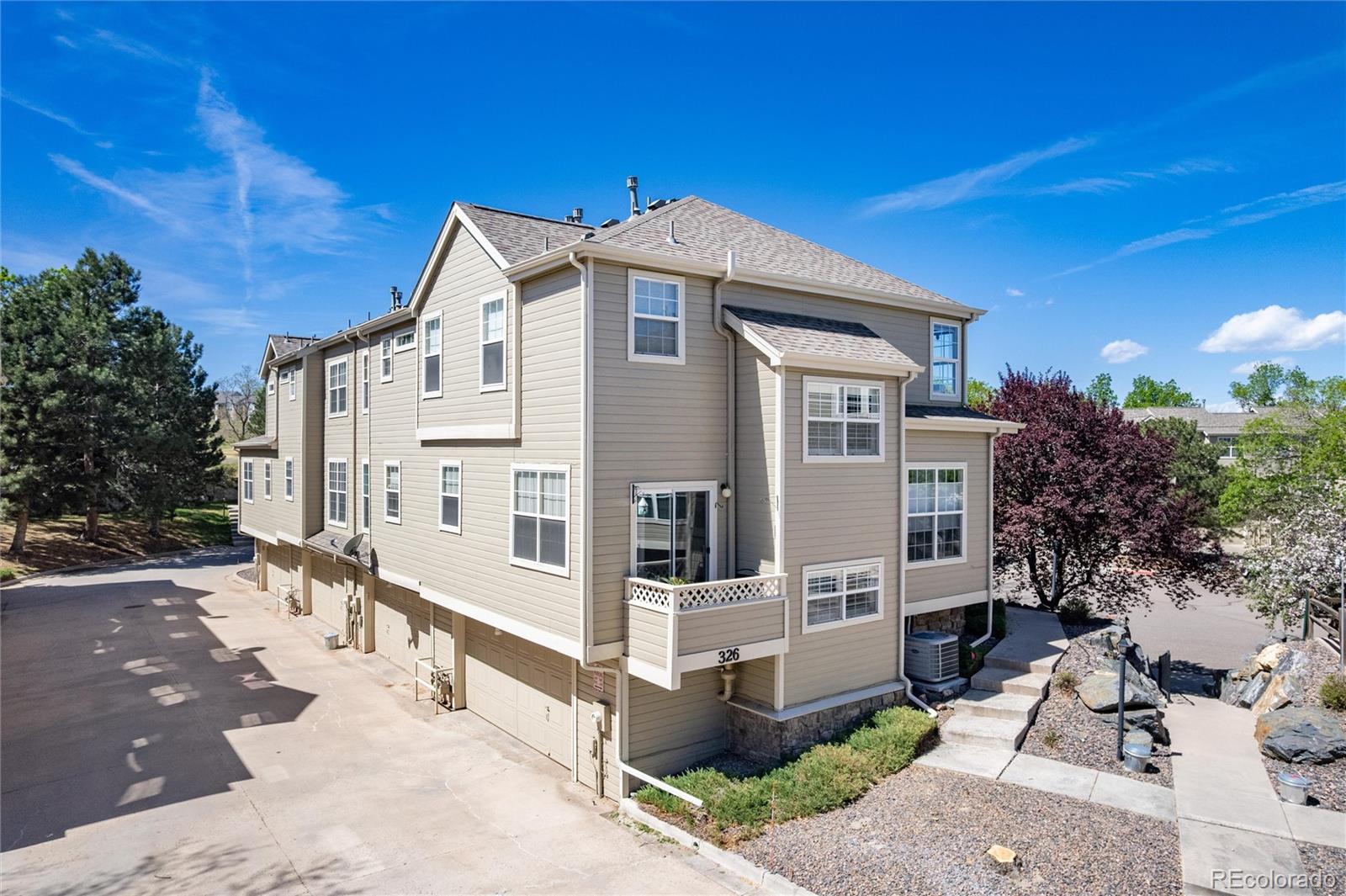 326 W Jamison Place Littleton CO 80120