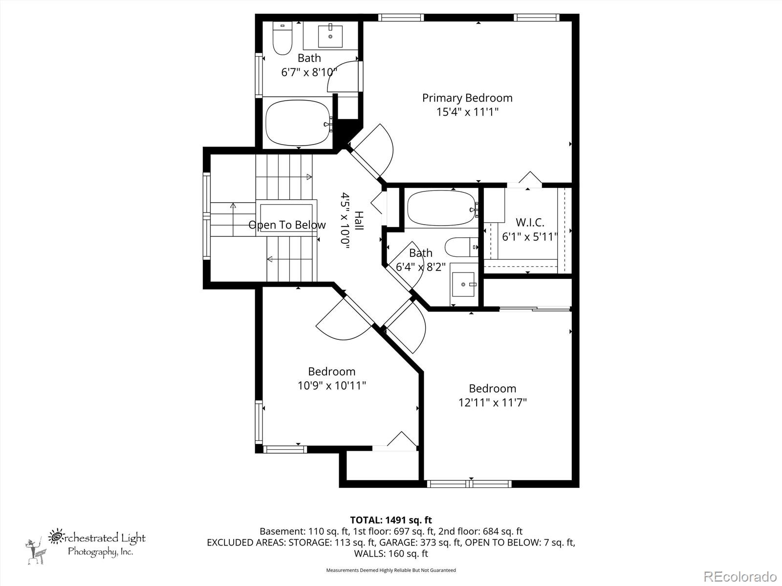 326 W Jamison Place Littleton CO 80120