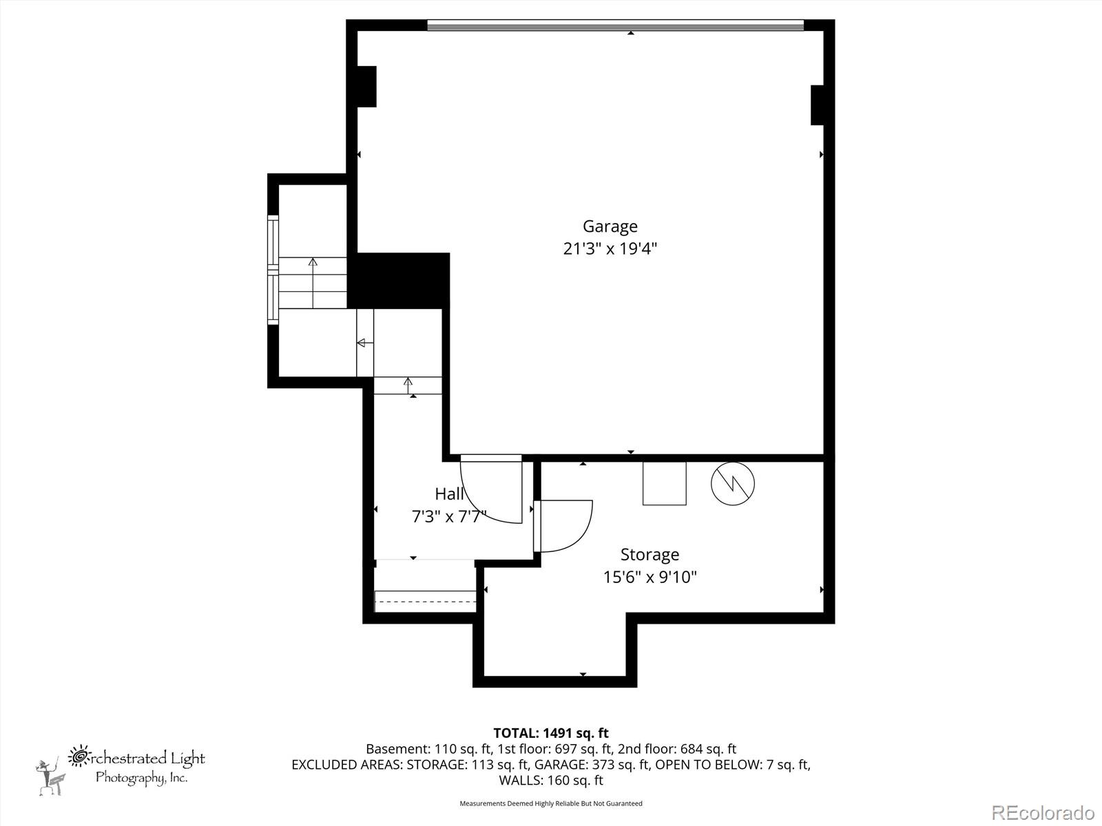 326 W Jamison Place Littleton CO 80120