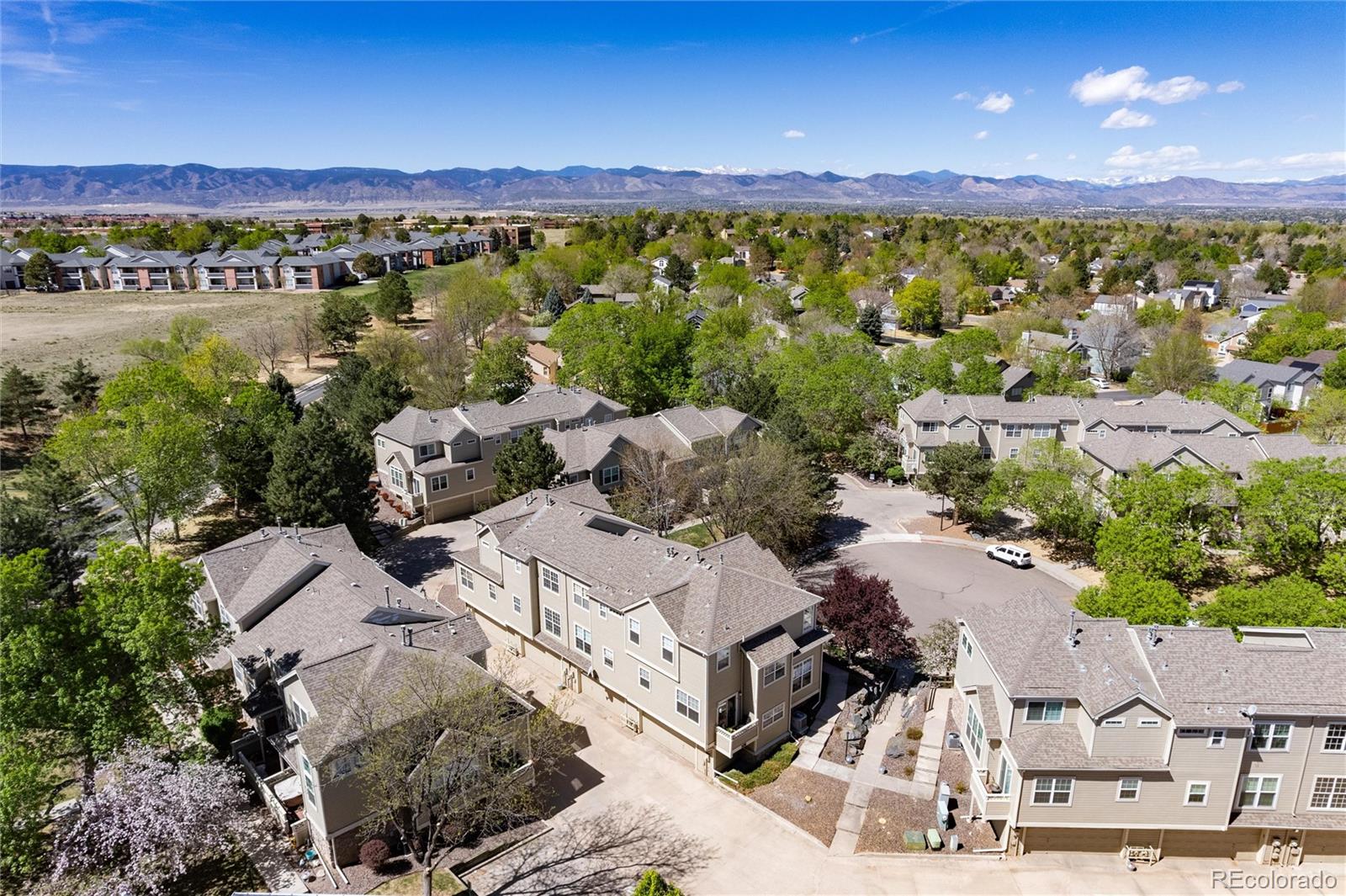 326 W Jamison Place Littleton CO 80120
