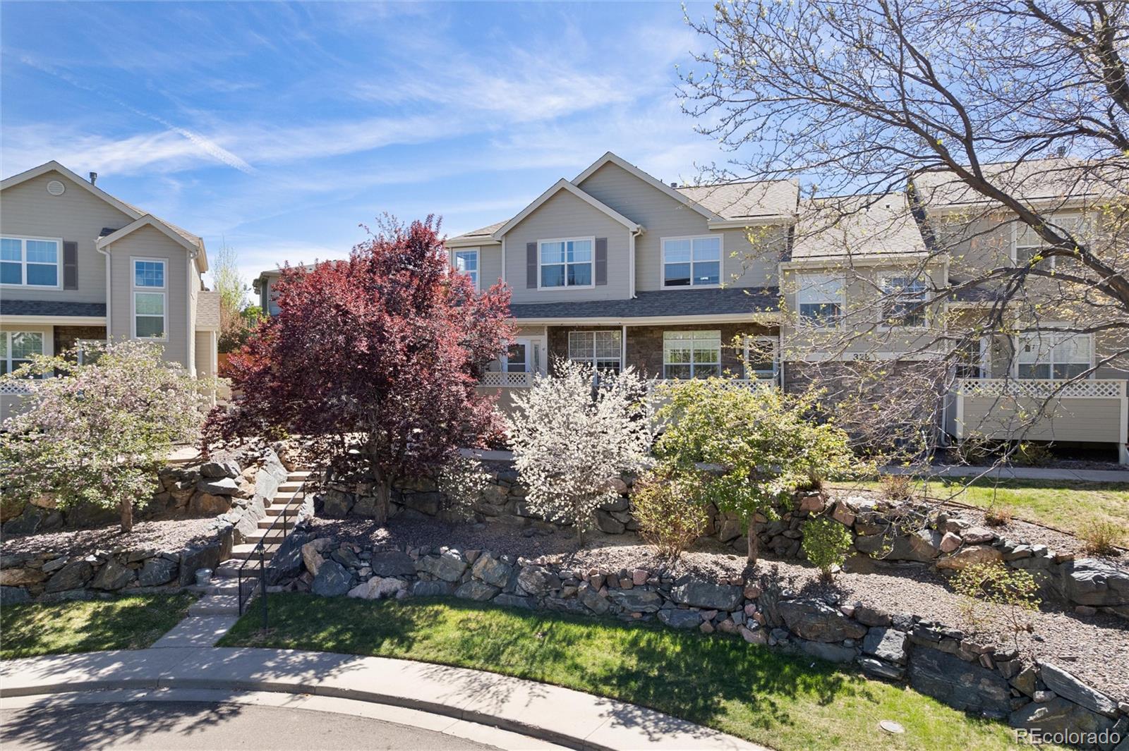 326 W Jamison Place Littleton CO 80120