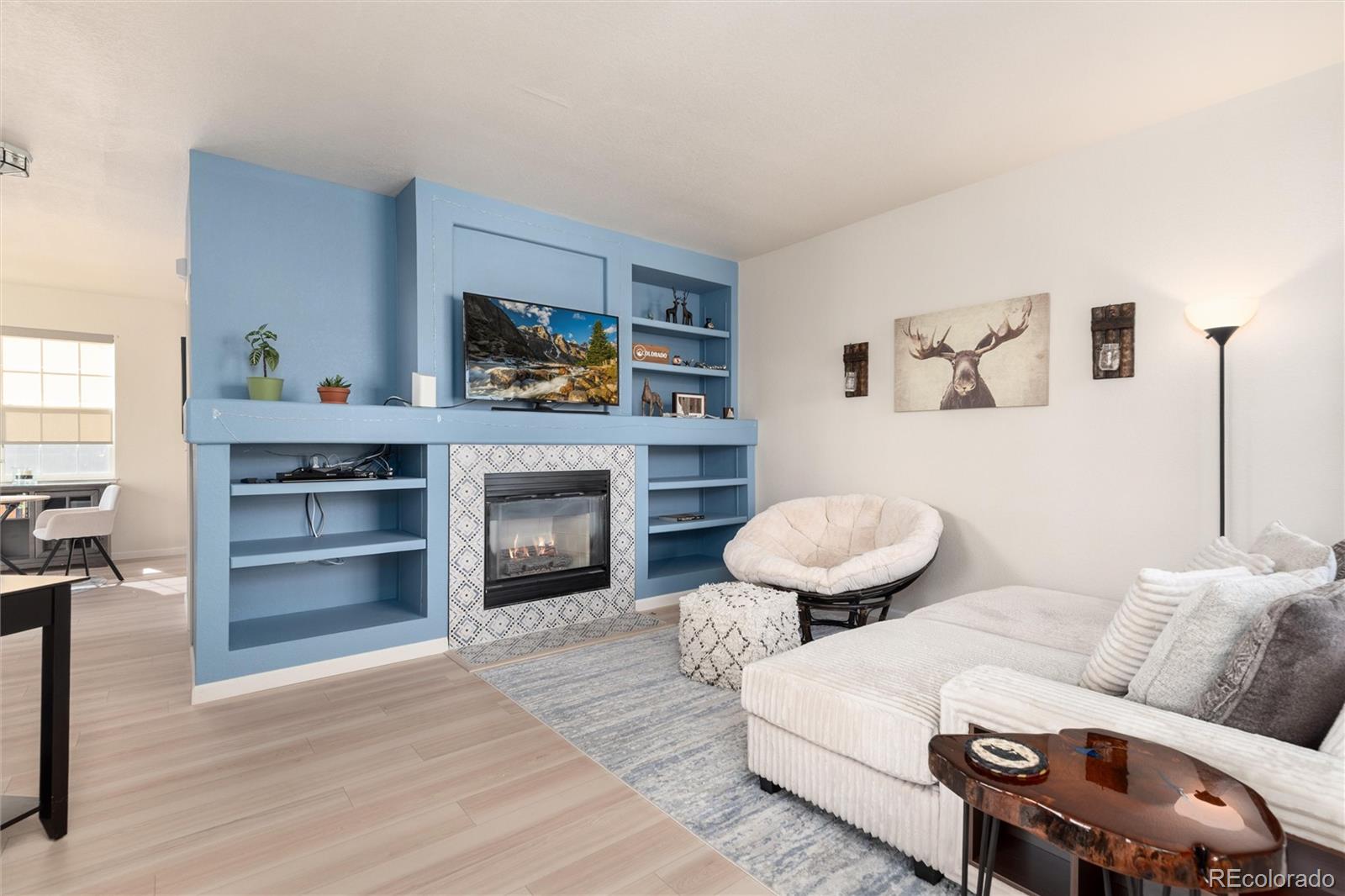326 W Jamison Place Littleton CO 80120