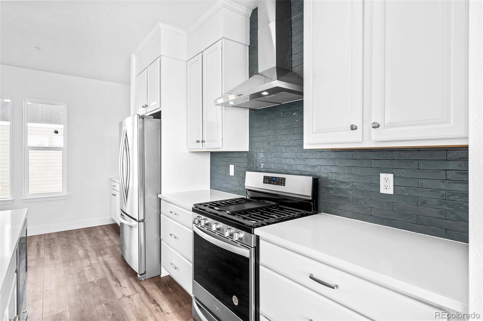 2676 W 68th Avenue Denver CO 80221