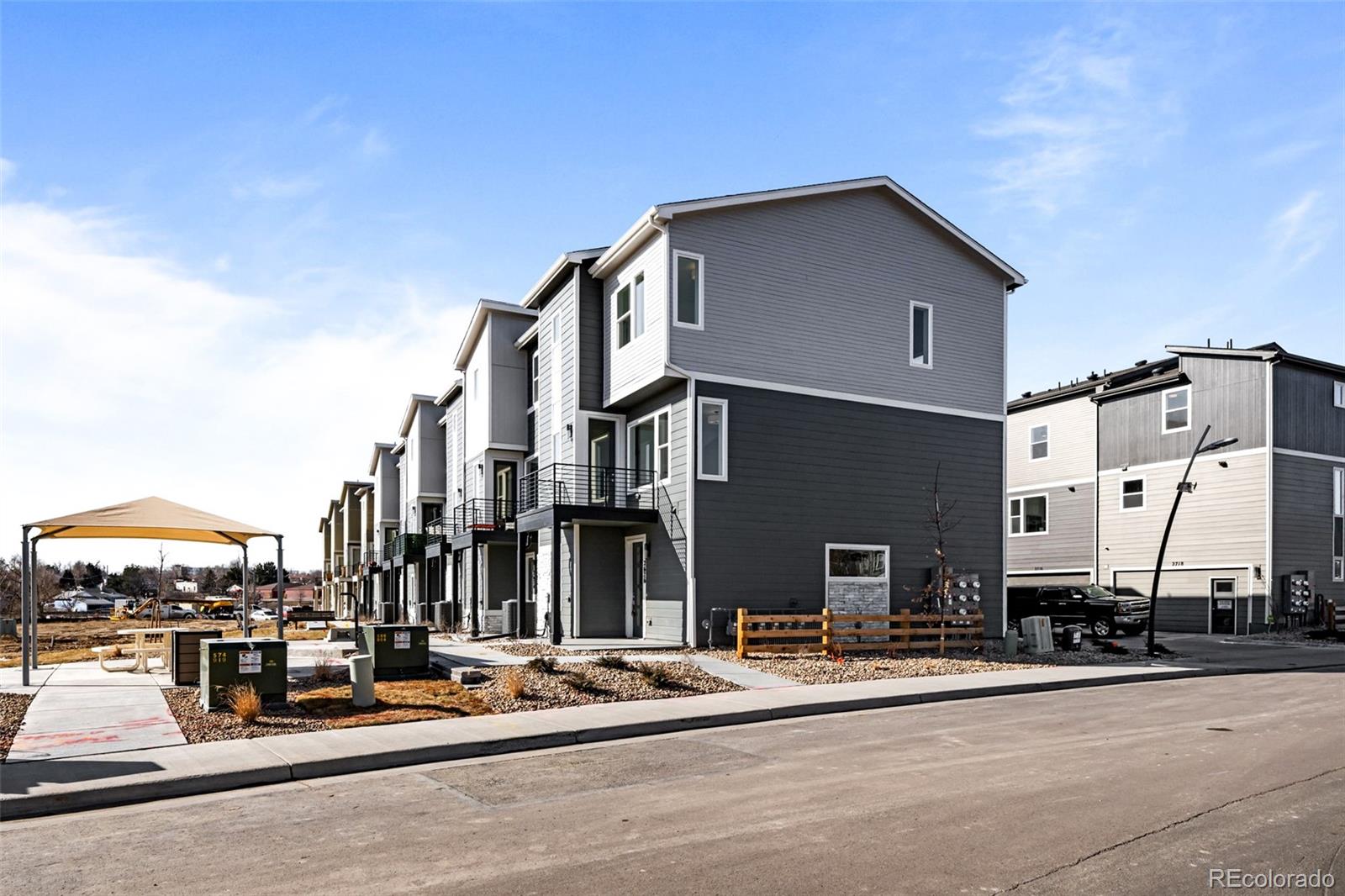 2676 W 68th Avenue Denver CO 80221