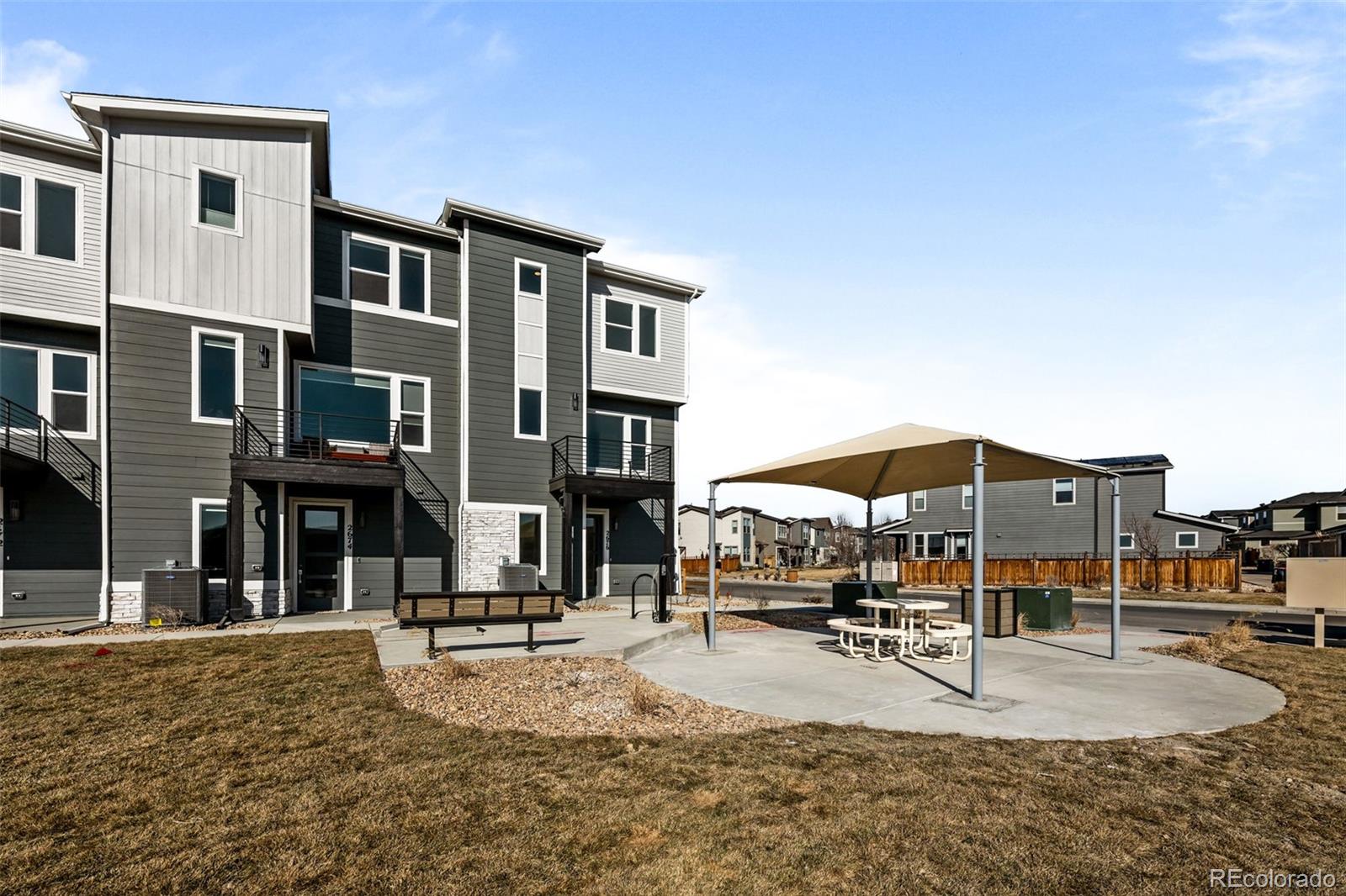 2676 W 68th Avenue Denver CO 80221