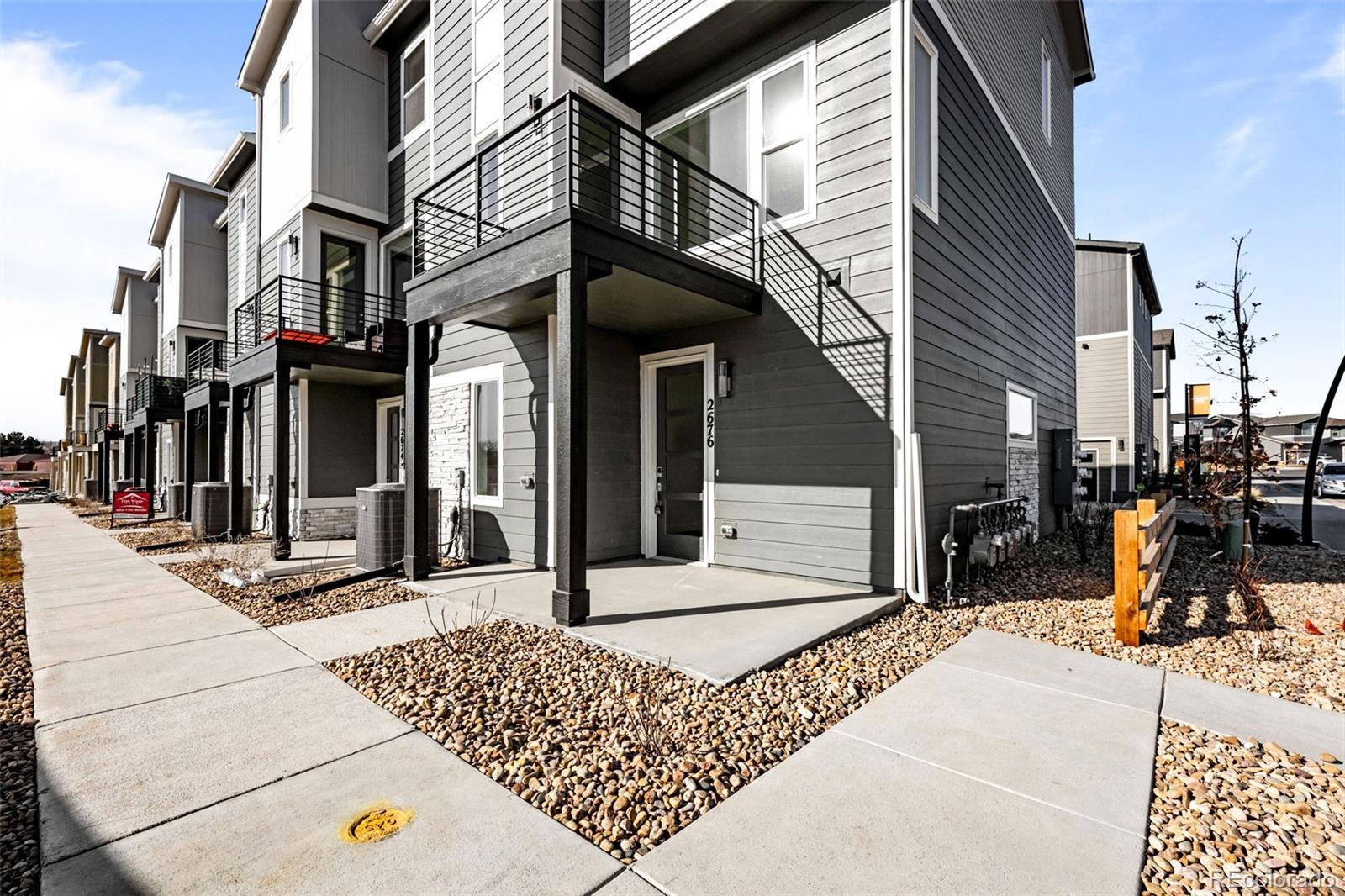 2676 W 68th Avenue Denver CO 80221