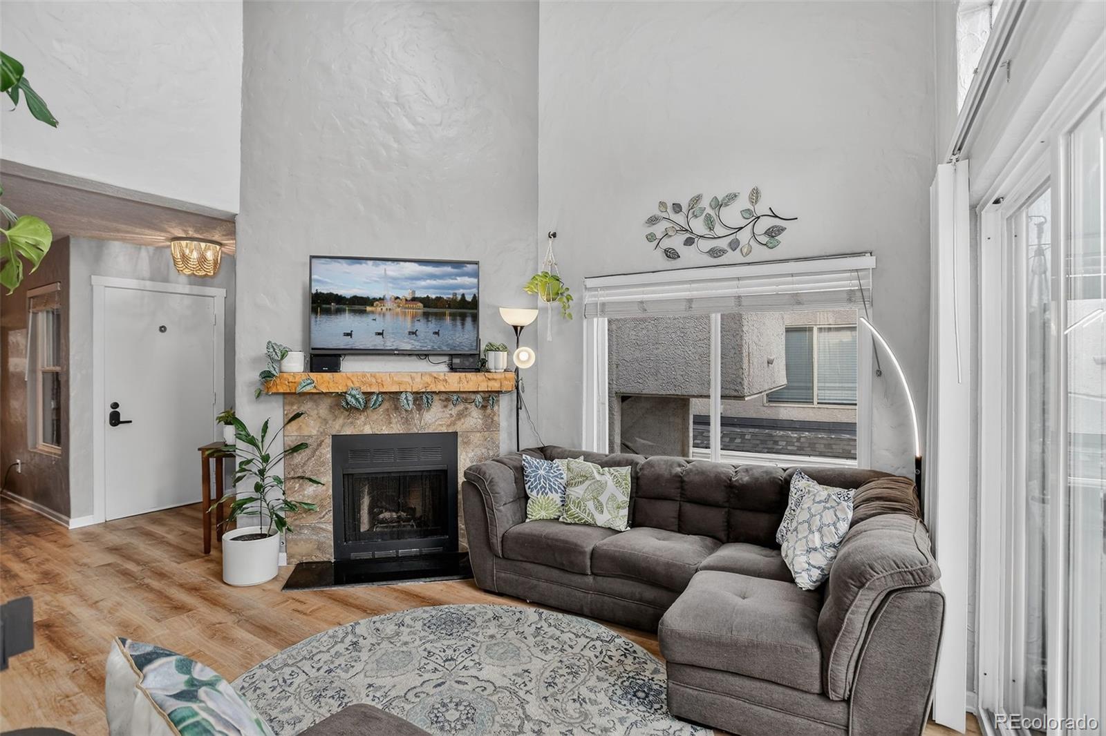 1830 Newland Court Lakewood CO 80214