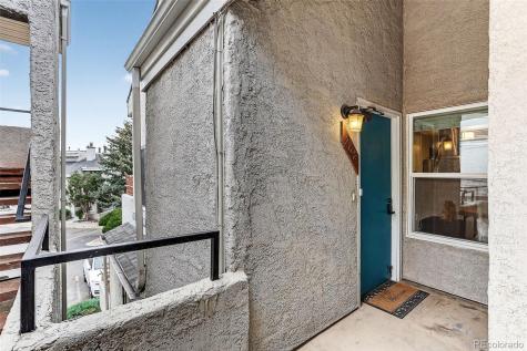 1830 Newland Court Lakewood CO 80214