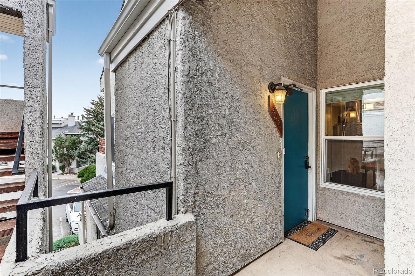 1830 Newland Court Lakewood CO 80214