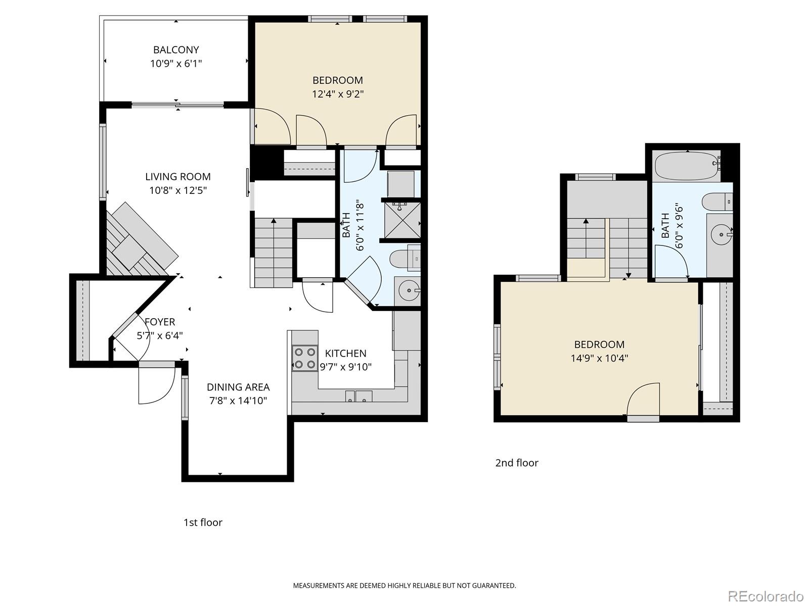 1830 Newland Court Lakewood CO 80214