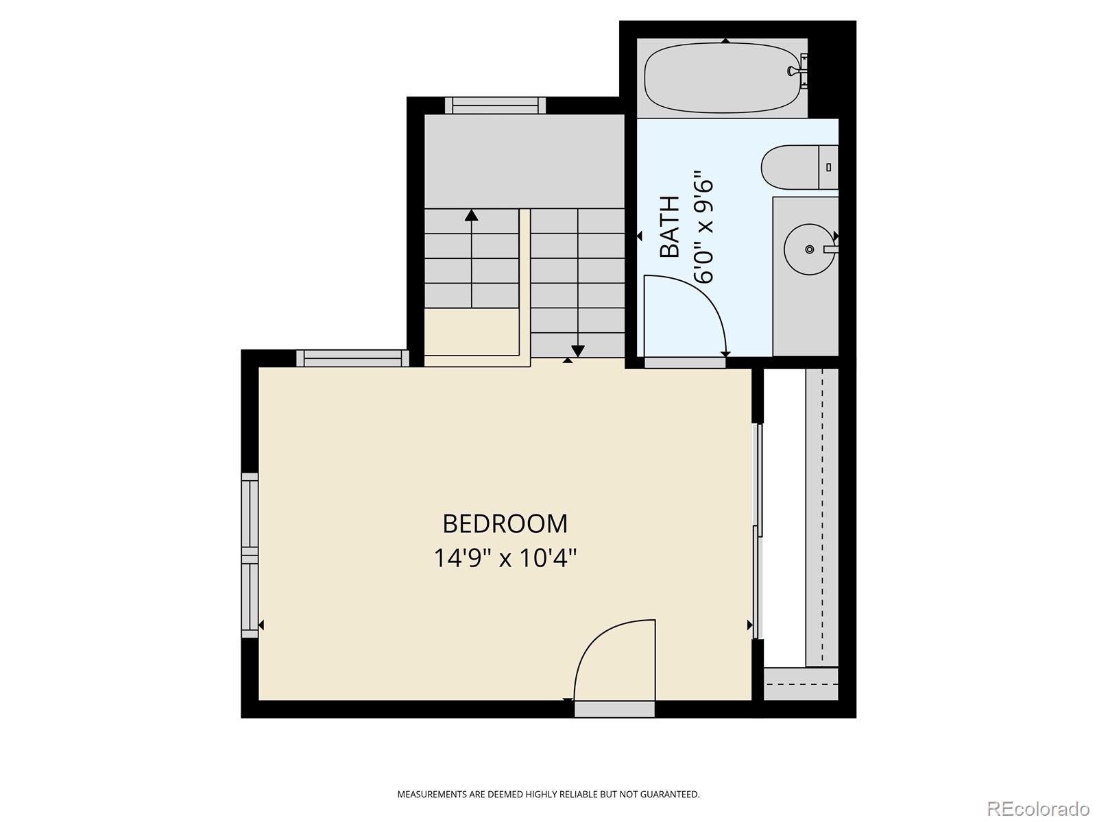 1830 Newland Court Lakewood CO 80214