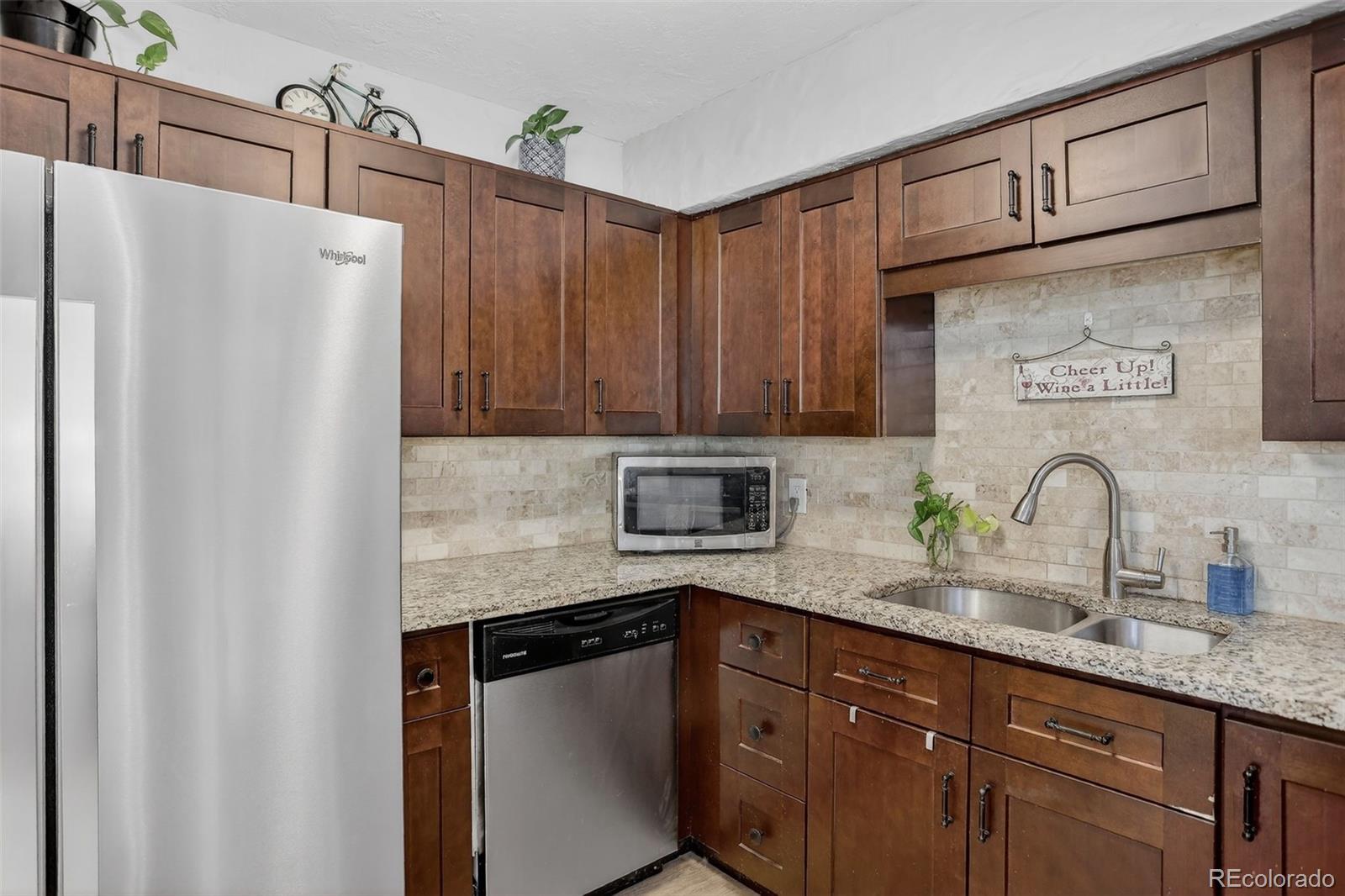 1830 Newland Court Lakewood CO 80214