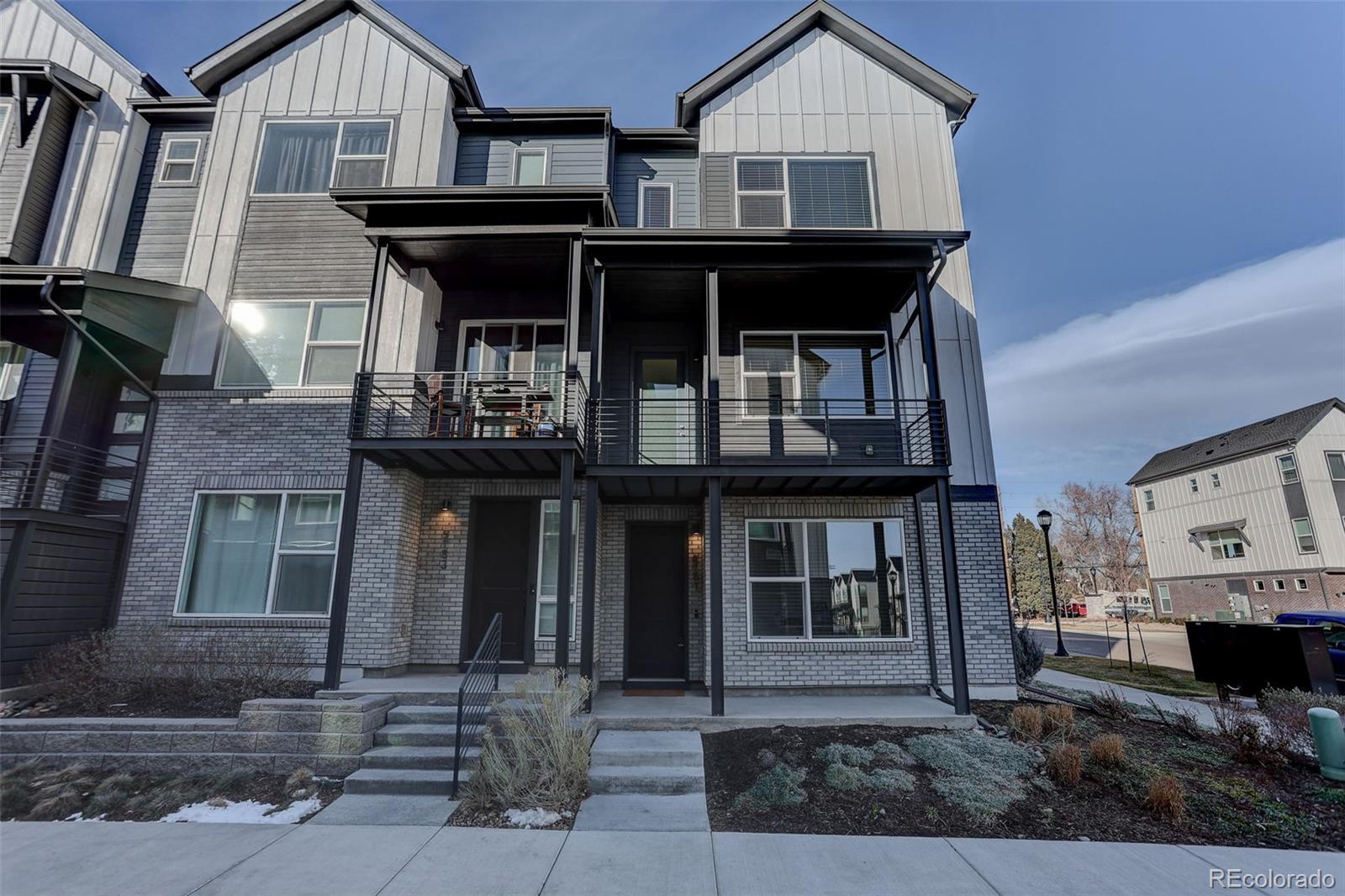 5181 N Vivian Street Wheat Ridge CO 80033