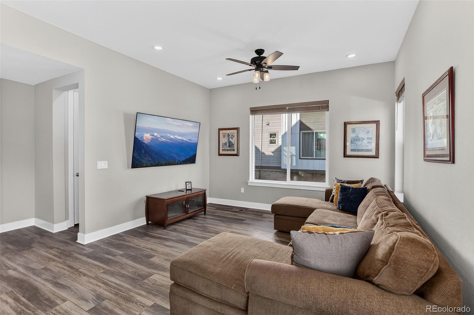 5181 N Vivian Street Wheat Ridge CO 80033